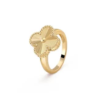 Кольцо Van Cleef